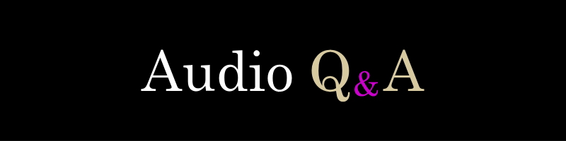 Q&A